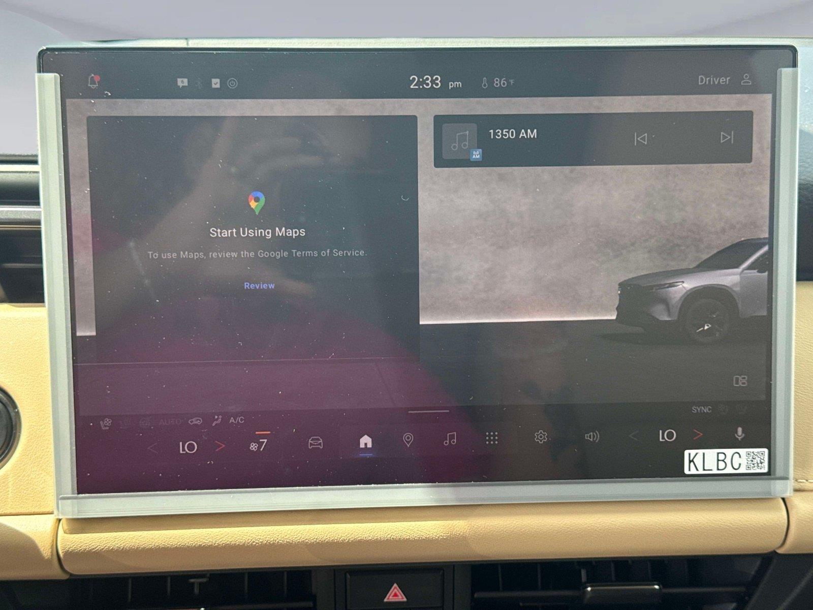 2026 Mazda CX-5 2.5 S Premium