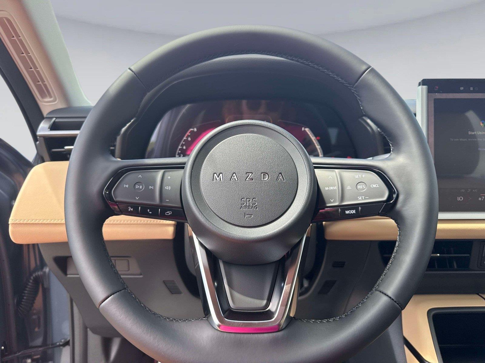 2026 Mazda CX-5 2.5 S Premium