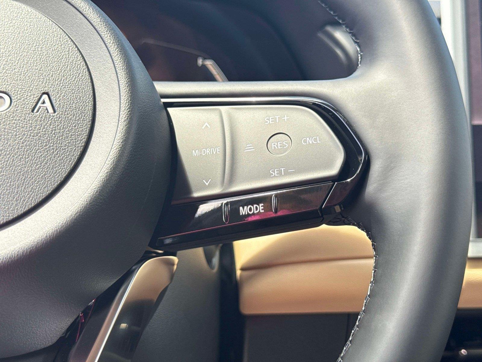 2026 Mazda CX-5 2.5 S Premium