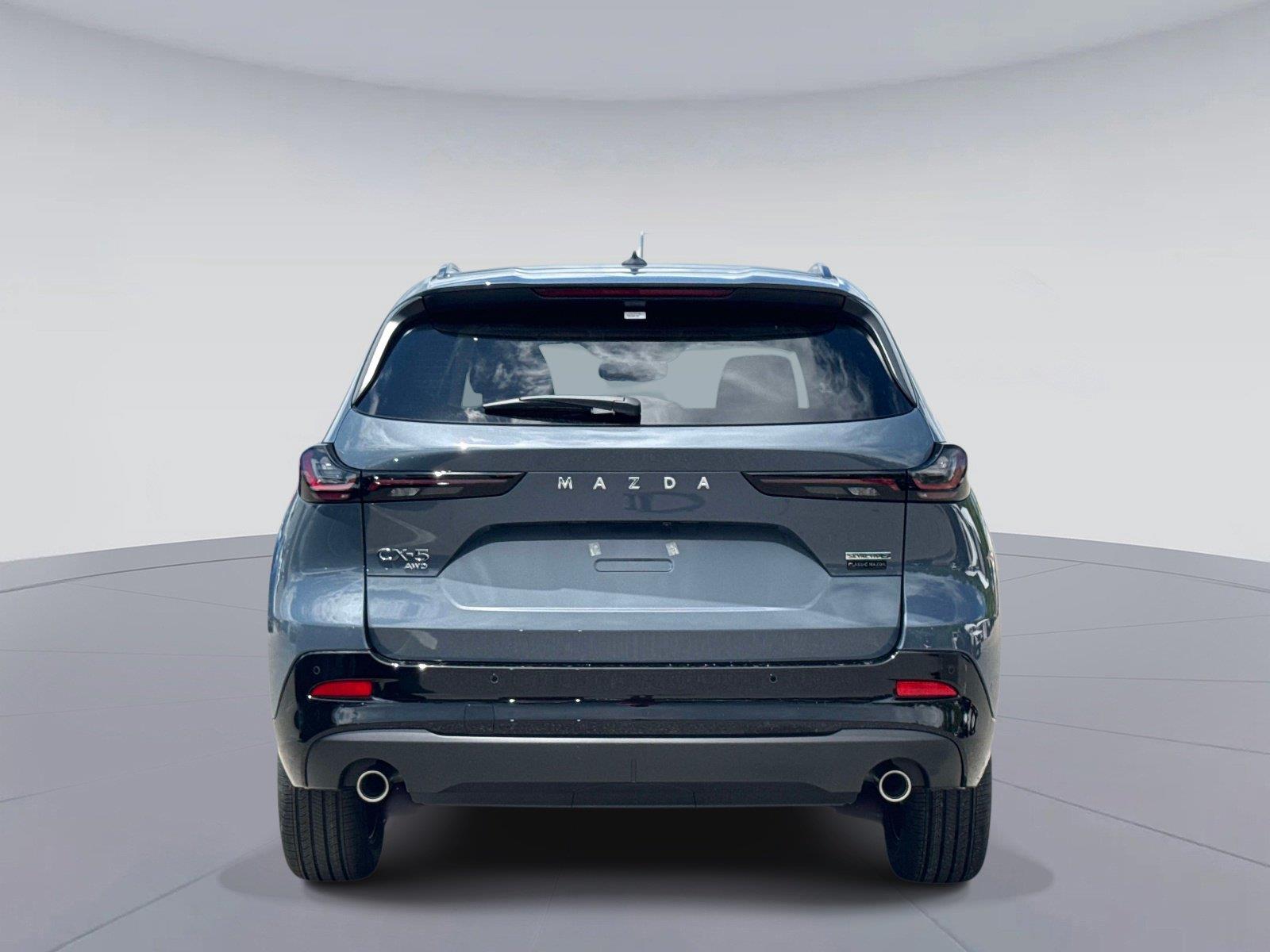 2026 Mazda CX-5 2.5 S Premium