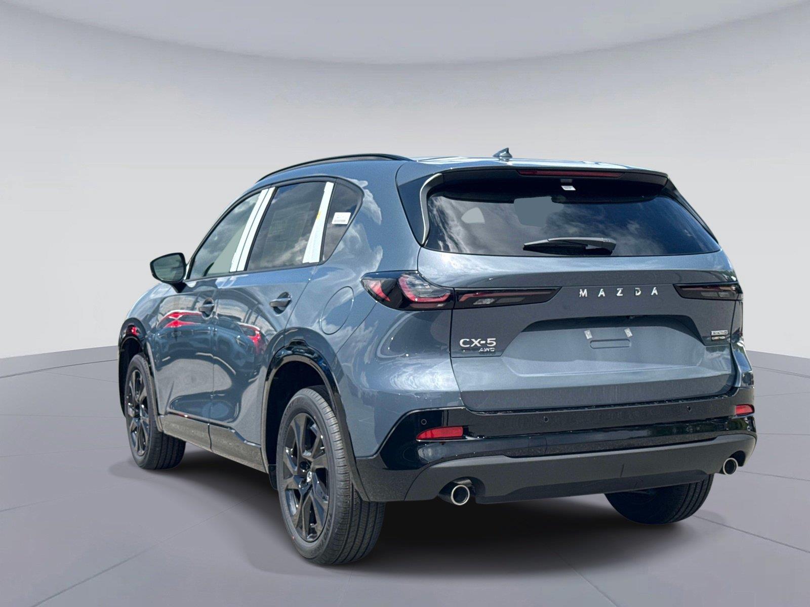 2026 Mazda CX-5 2.5 S Premium
