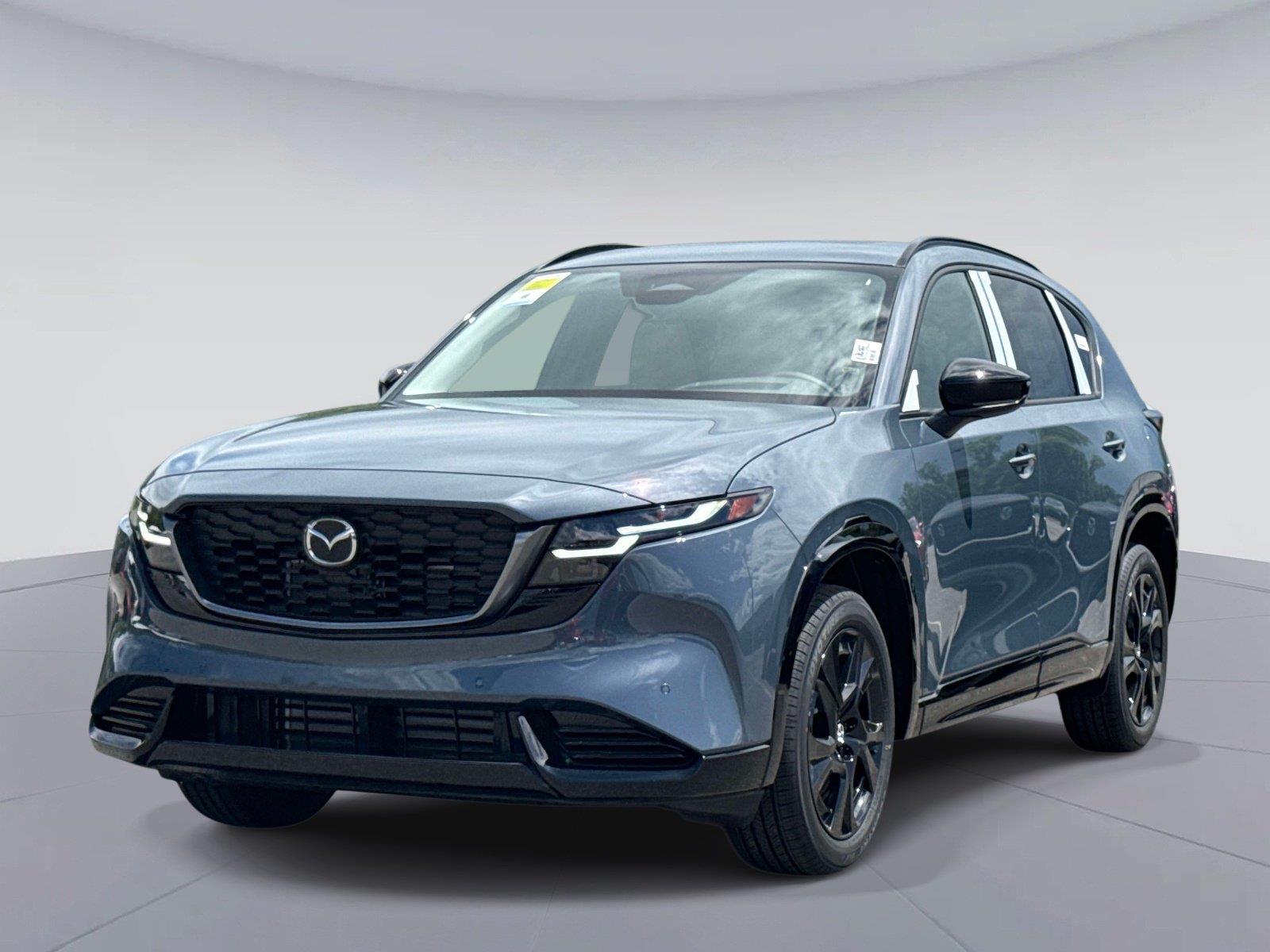 2026 Mazda CX-5 2.5 S Premium