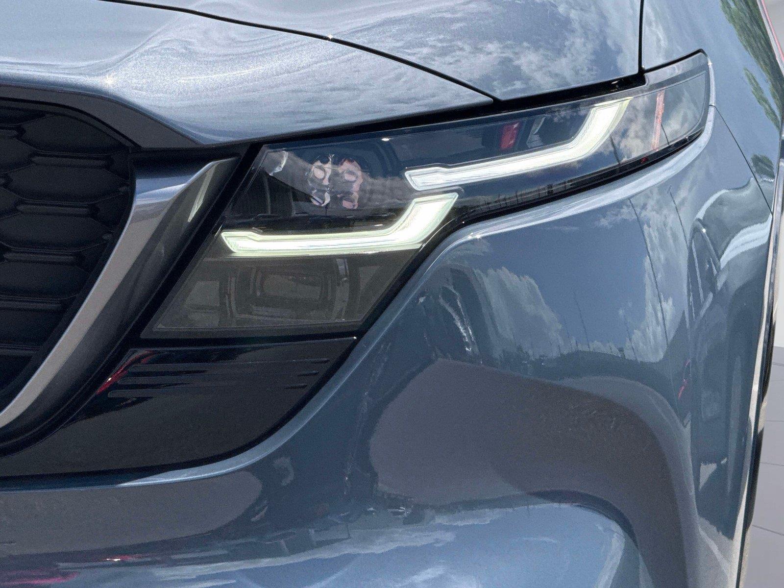 2026 Mazda CX-5 2.5 S Premium