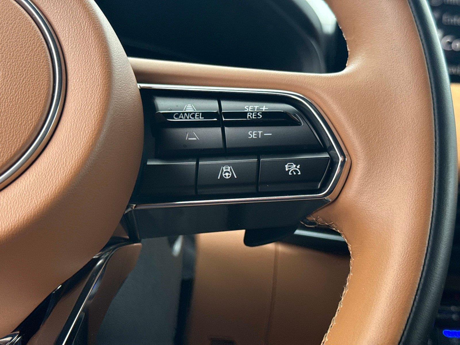 2025 Mazda CX-70 3.3 Turbo S Premium Plus Package