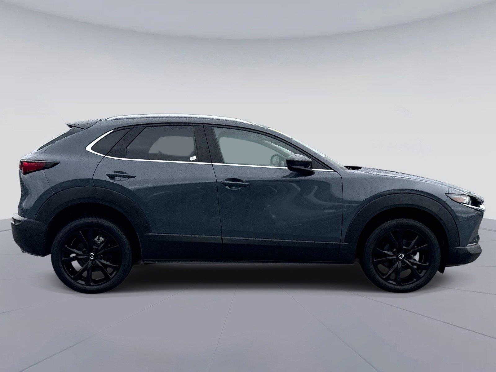 2024 Mazda CX-30 2.5 Turbo Premium Plus Package