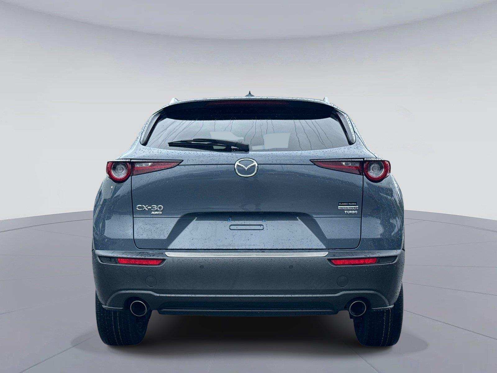 2024 Mazda CX-30 2.5 Turbo Premium Plus Package