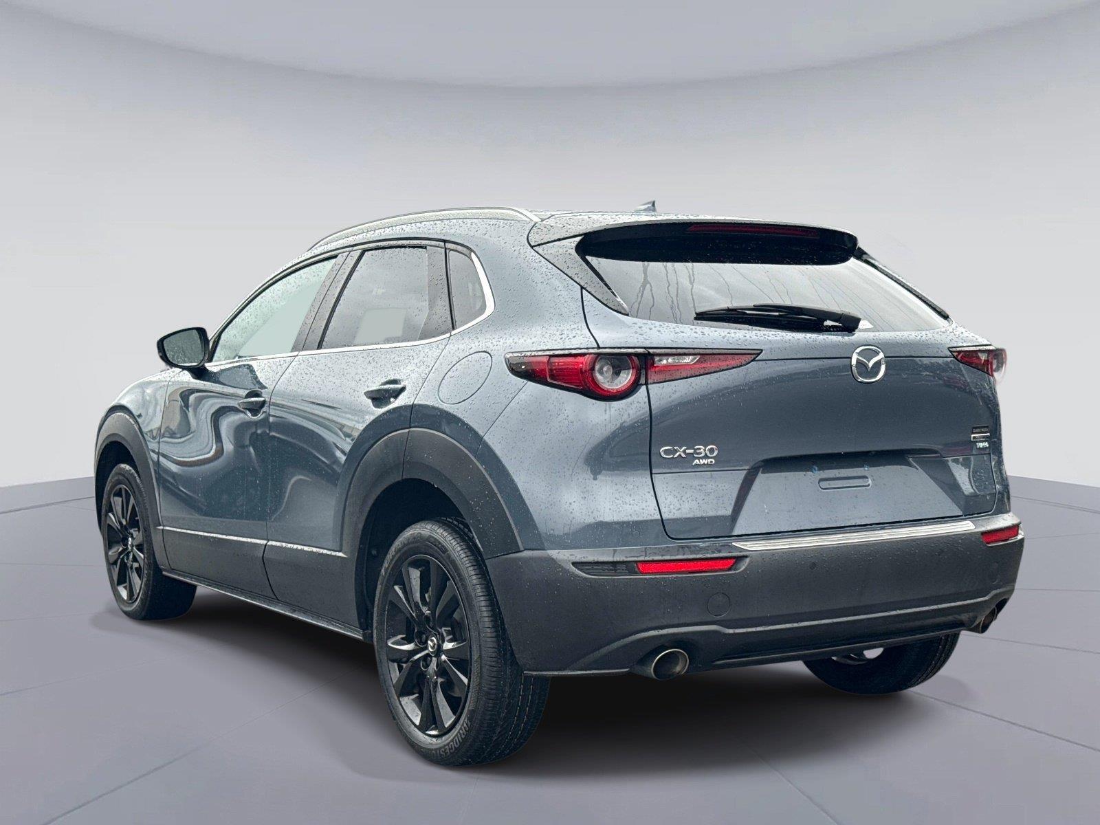 2024 Mazda CX-30 2.5 Turbo Premium Plus Package