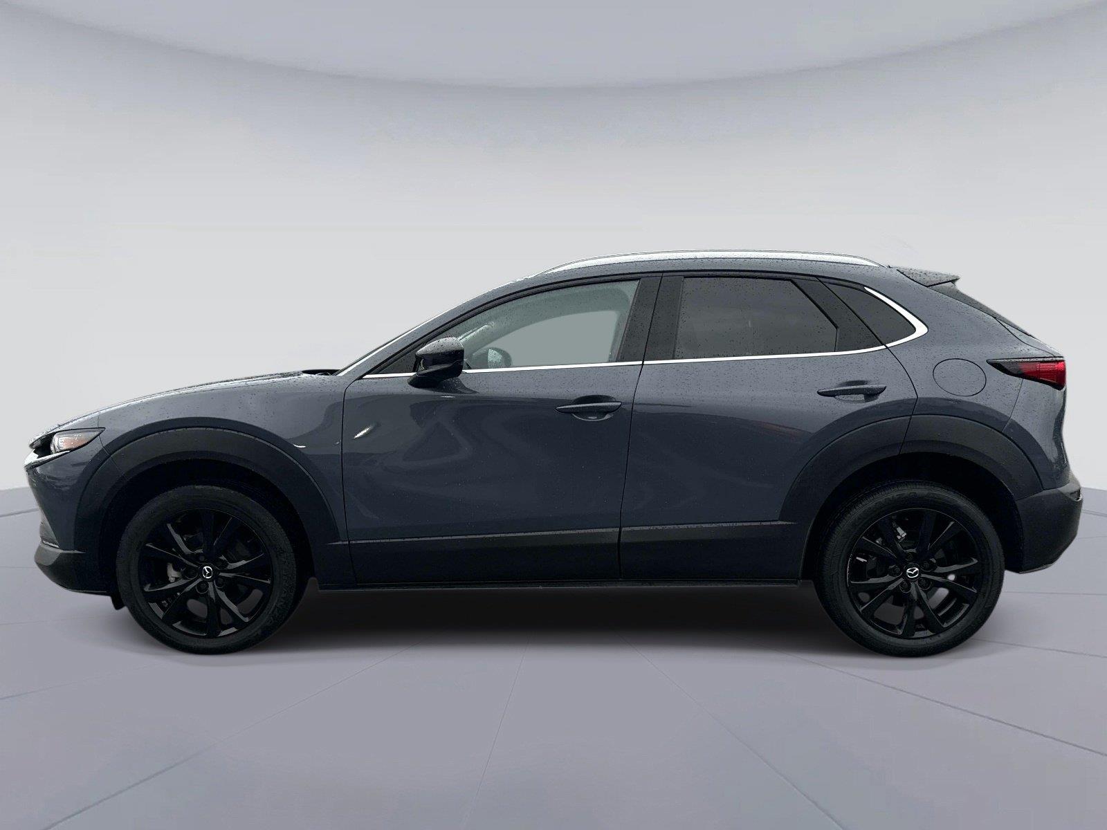2024 Mazda CX-30 2.5 Turbo Premium Plus Package