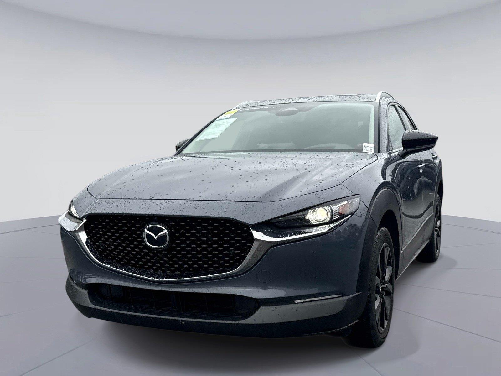 2024 Mazda CX-30 2.5 Turbo Premium Plus Package