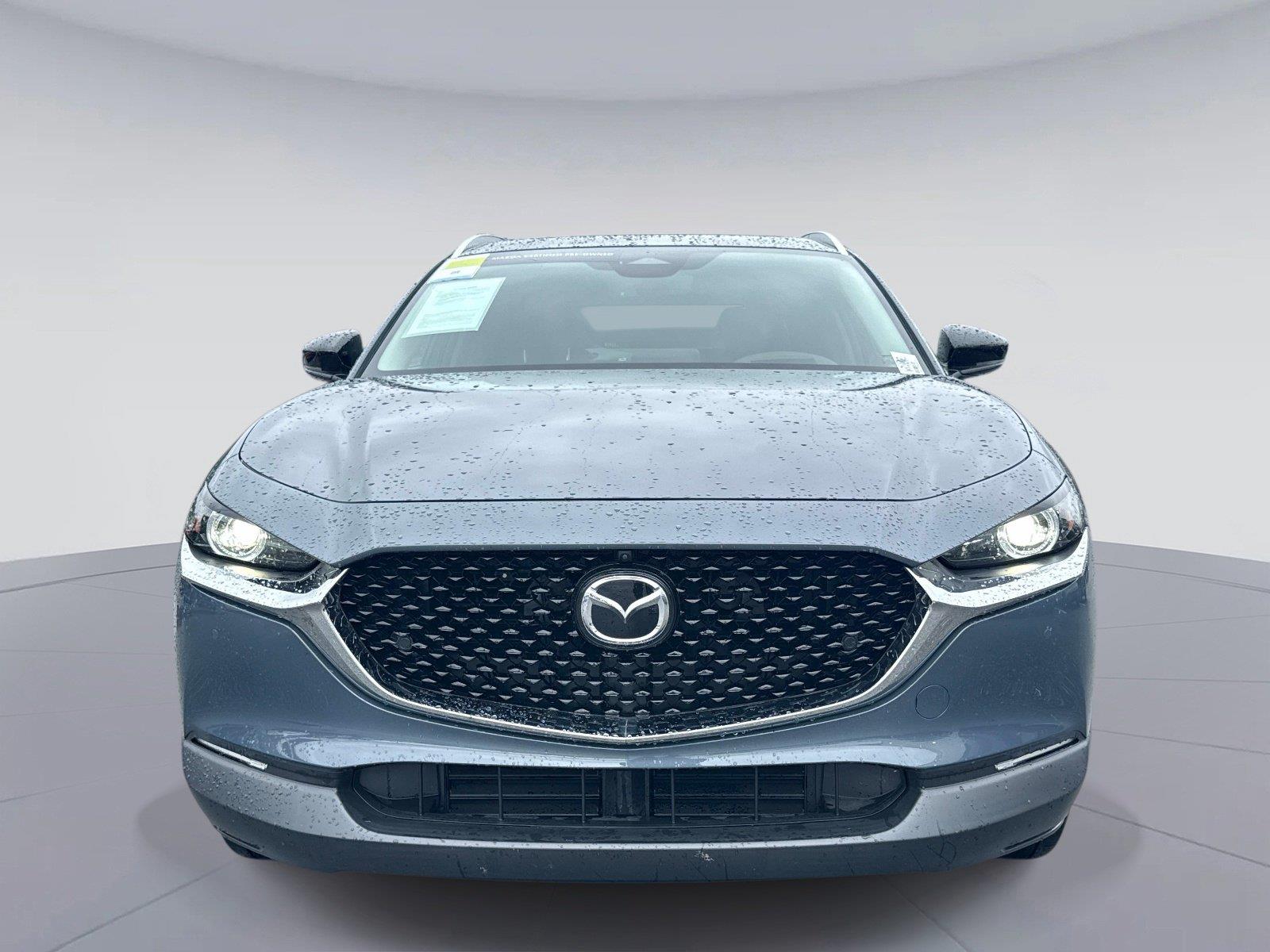 2024 Mazda CX-30 2.5 Turbo Premium Plus Package