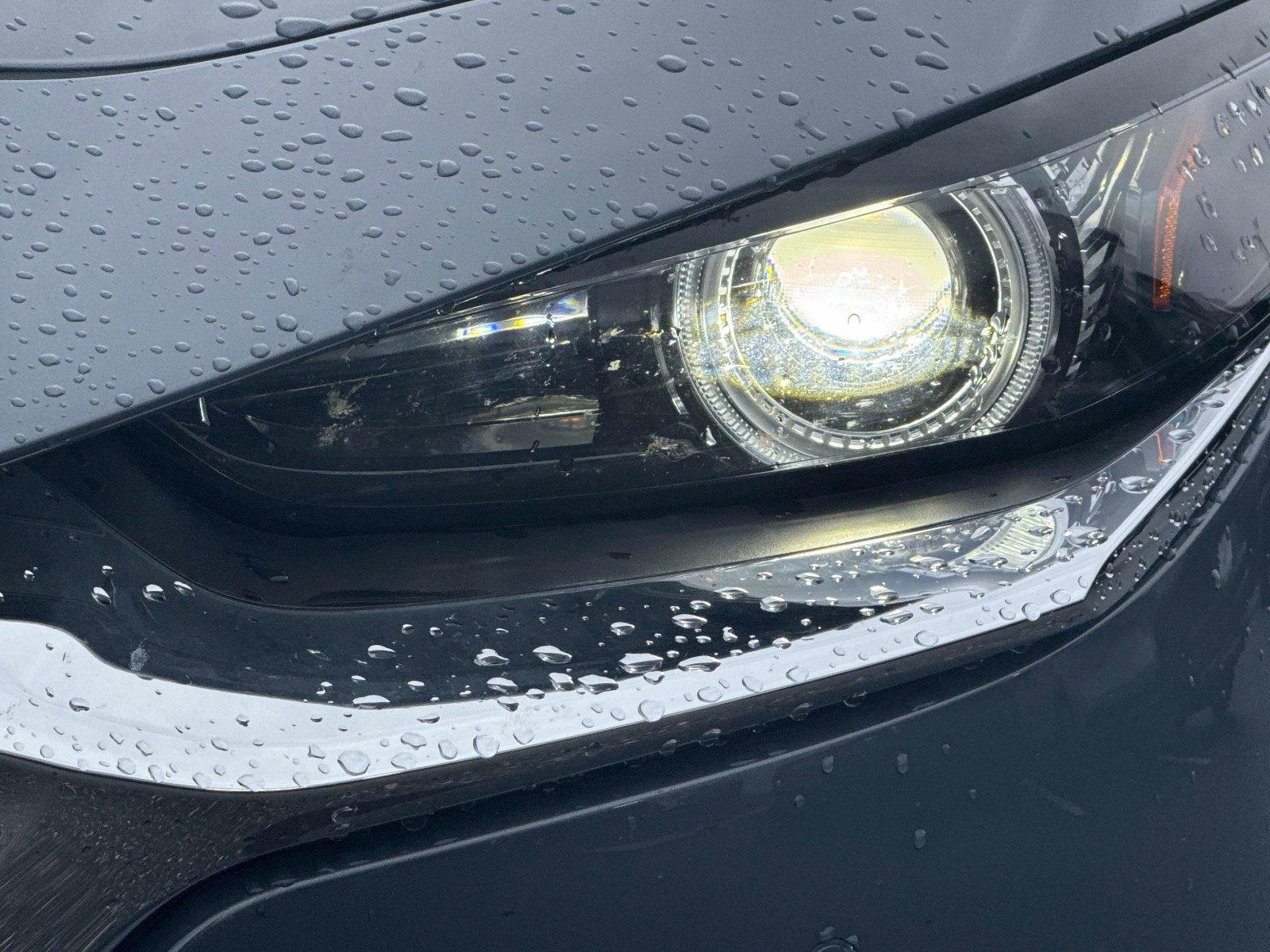2024 Mazda CX-30 2.5 Turbo Premium Plus Package