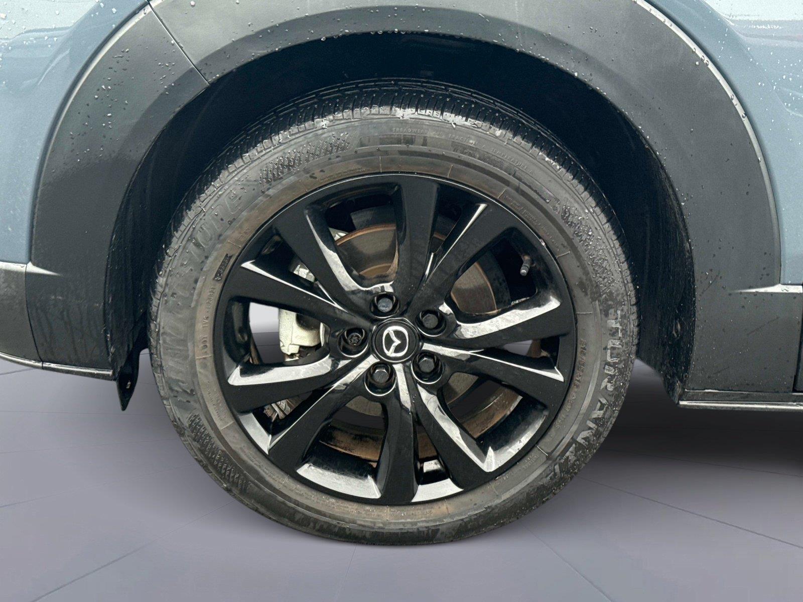 2024 Mazda CX-30 2.5 Turbo Premium Plus Package