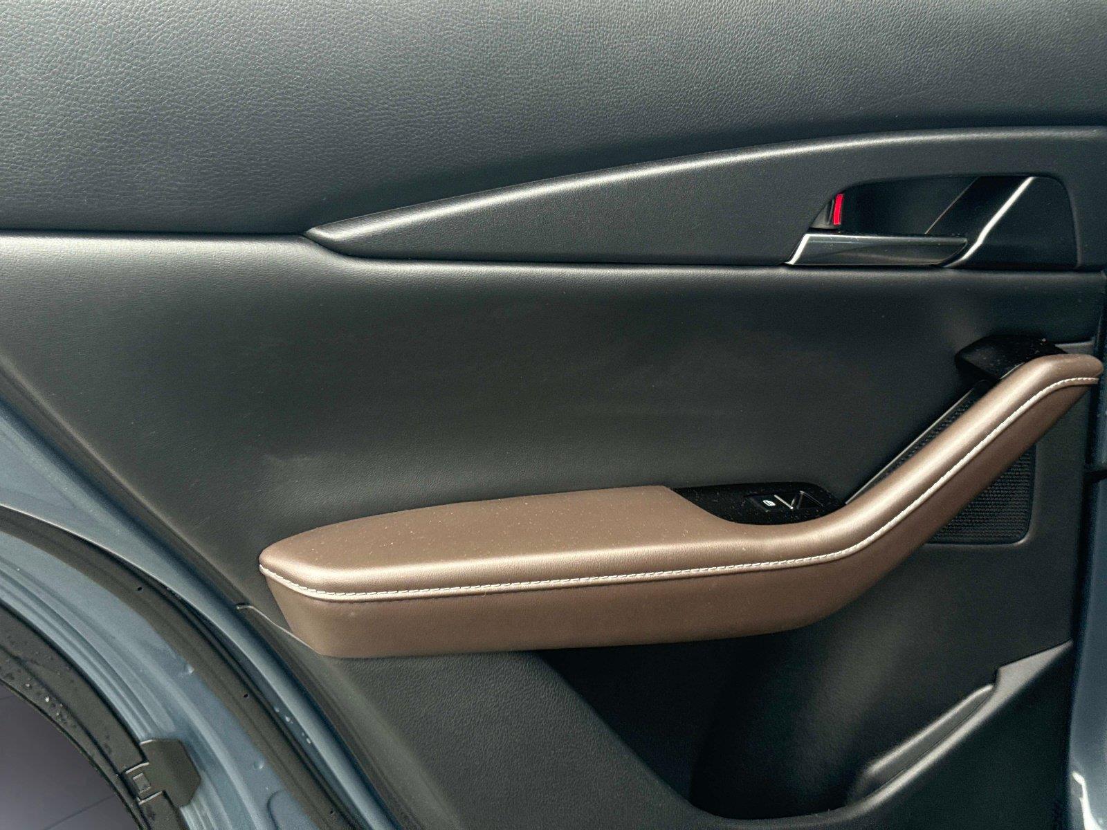 2024 Mazda CX-30 2.5 Turbo Premium Plus Package