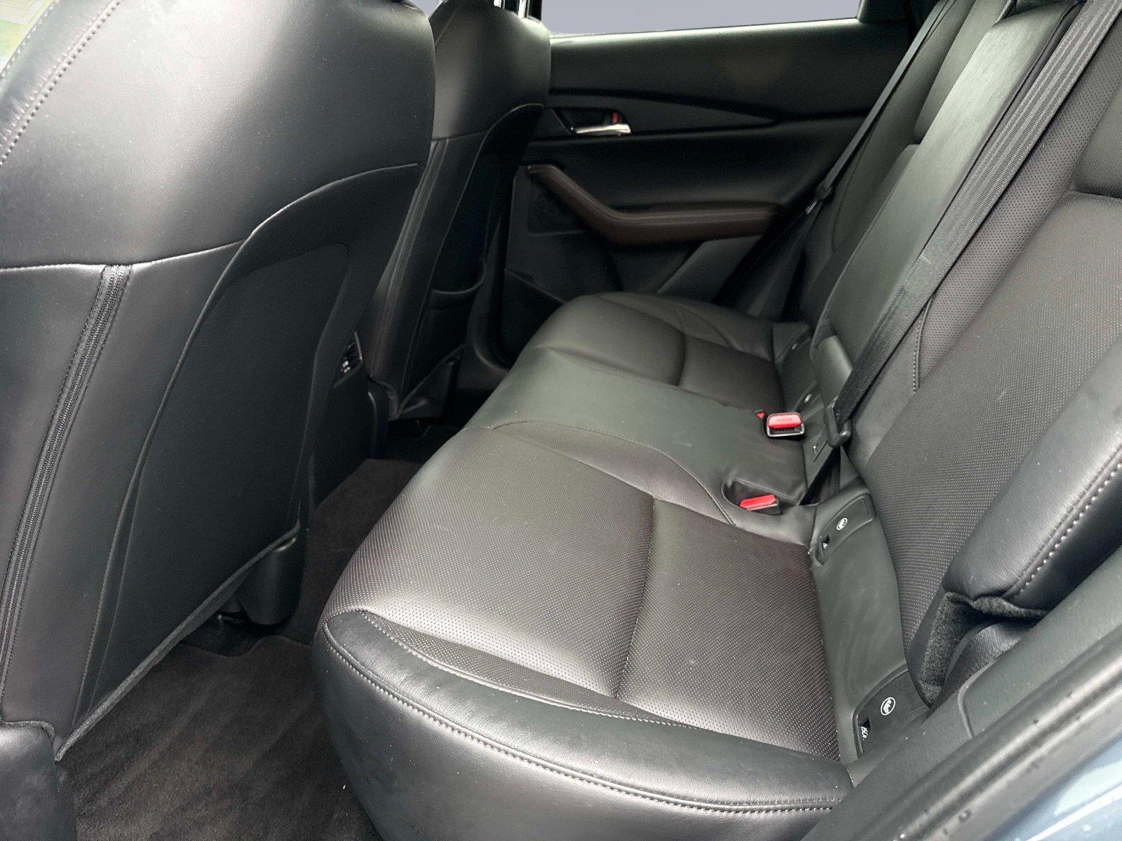 2024 Mazda CX-30 2.5 Turbo Premium Plus Package