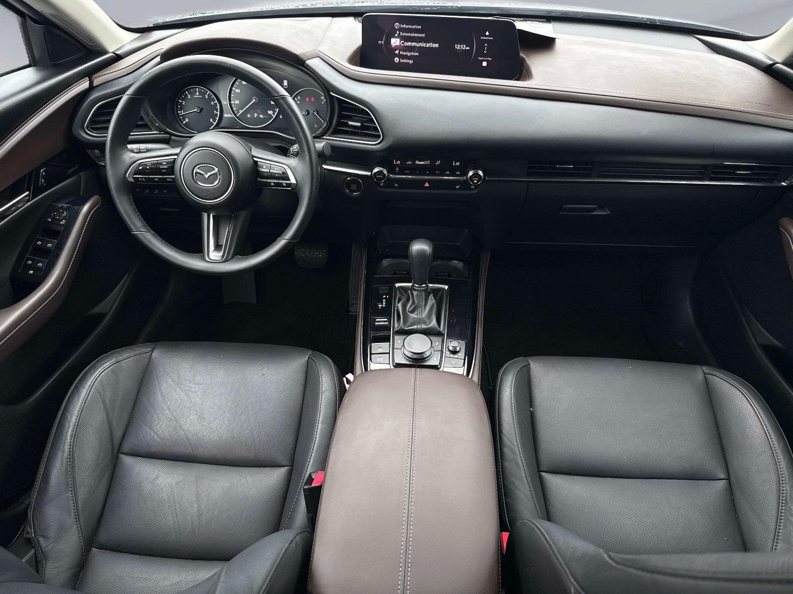 2024 Mazda CX-30 2.5 Turbo Premium Plus Package