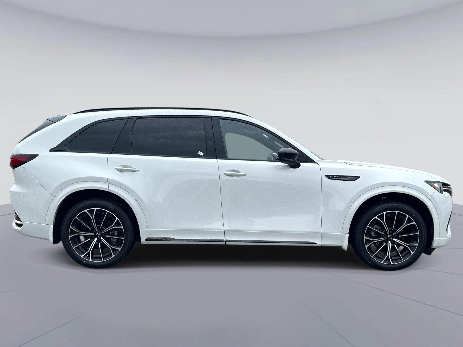 2025 Mazda CX-70 3.3 Turbo S Premium Plus Package