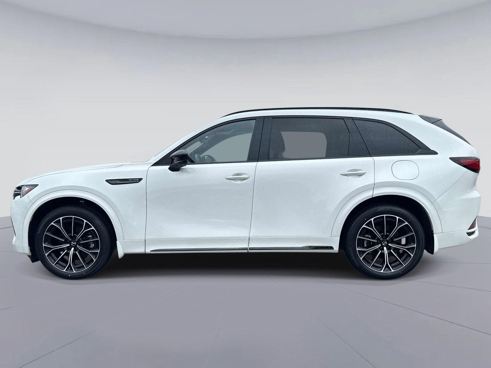 2025 Mazda CX-70 3.3 Turbo S Premium Plus Package