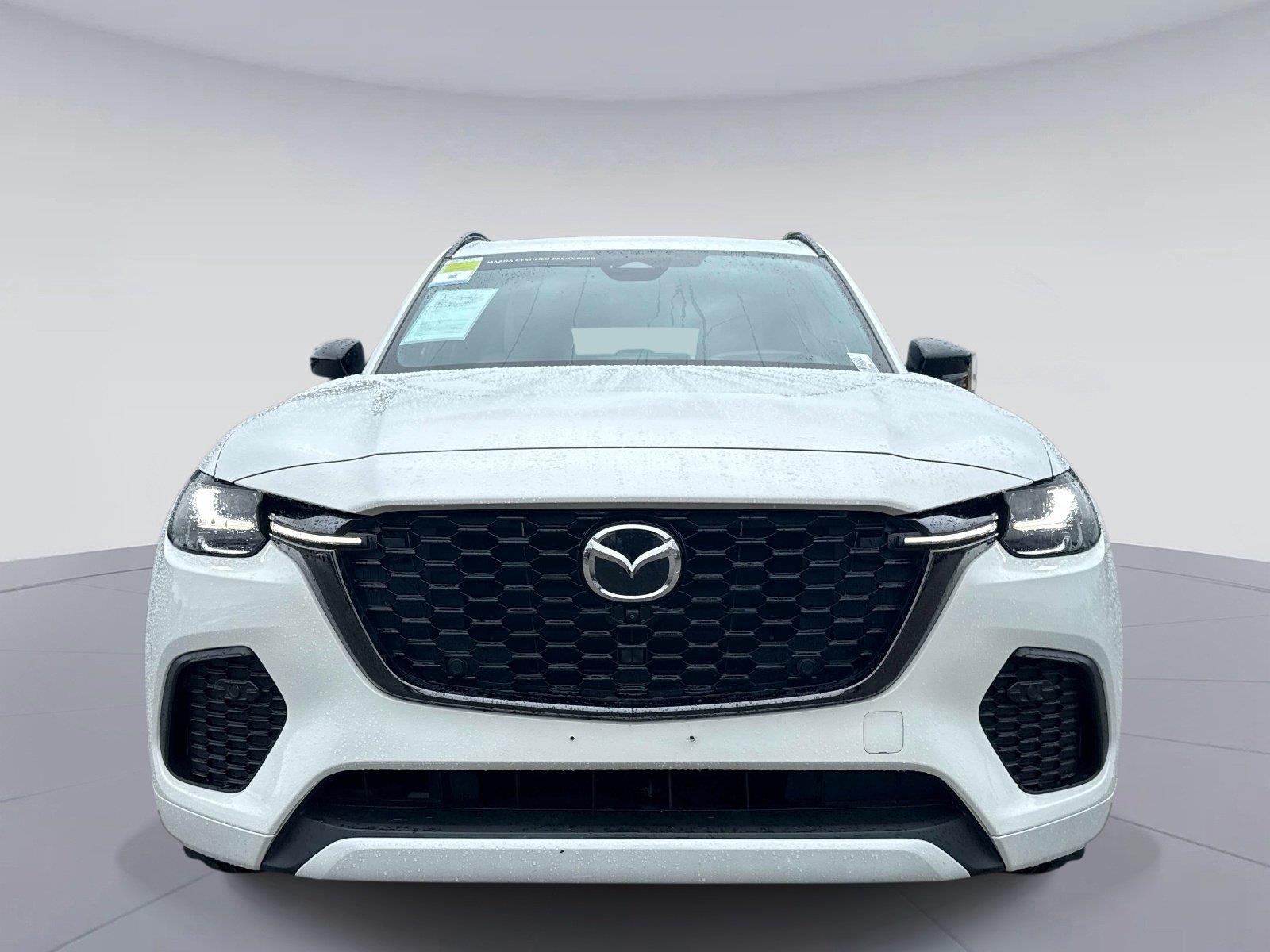 2025 Mazda CX-70 3.3 Turbo S Premium Plus Package
