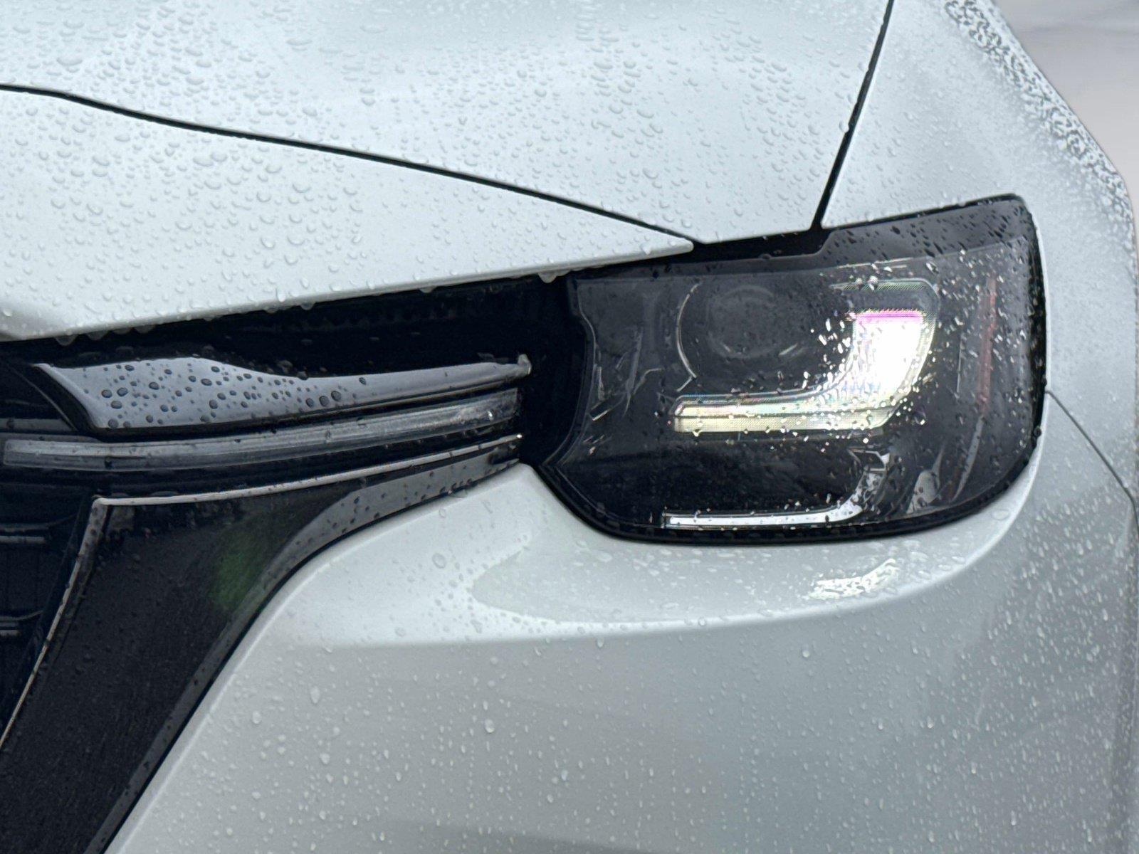 2025 Mazda CX-70 3.3 Turbo S Premium Plus Package
