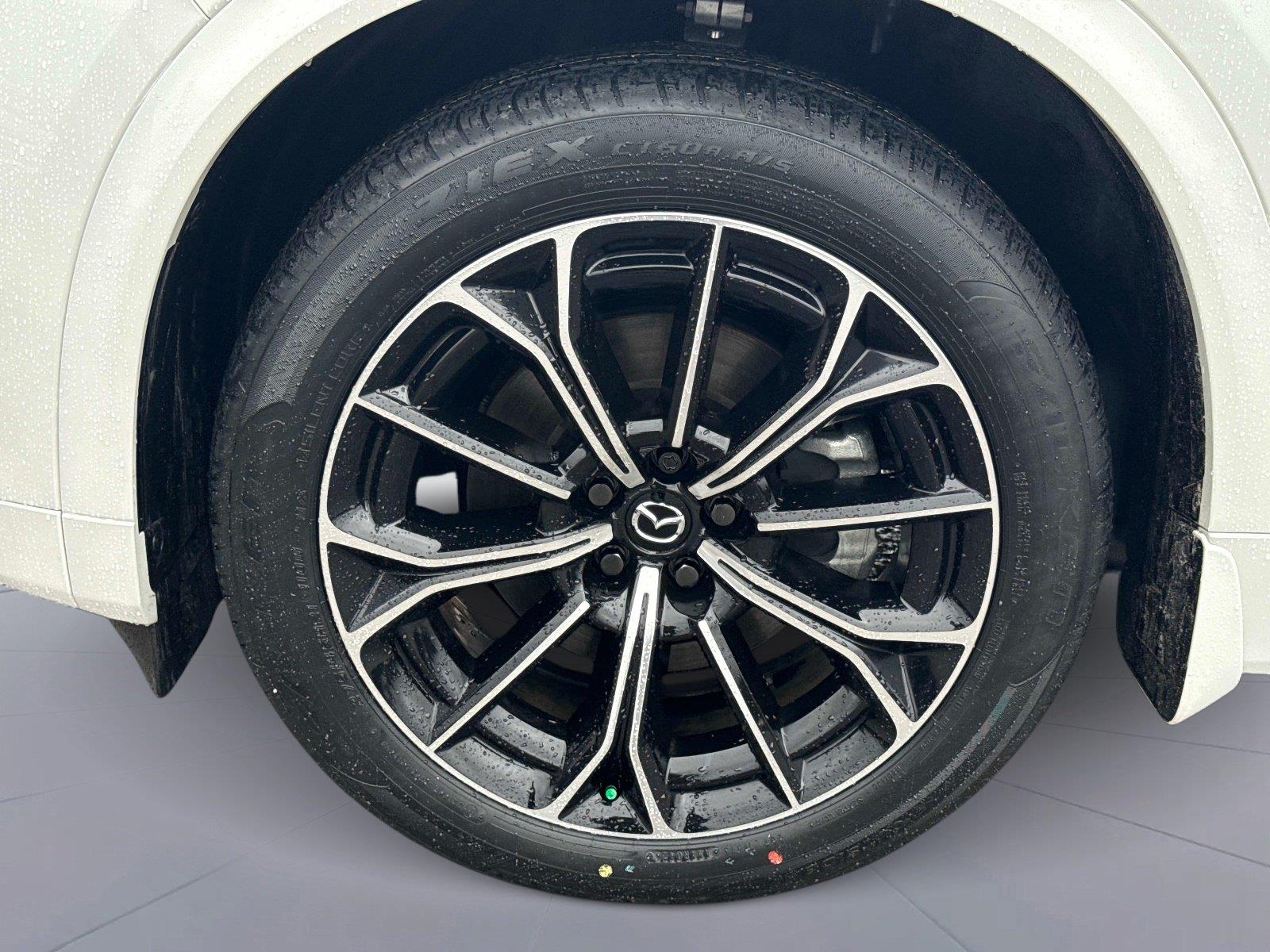 2025 Mazda CX-70 3.3 Turbo S Premium Plus Package