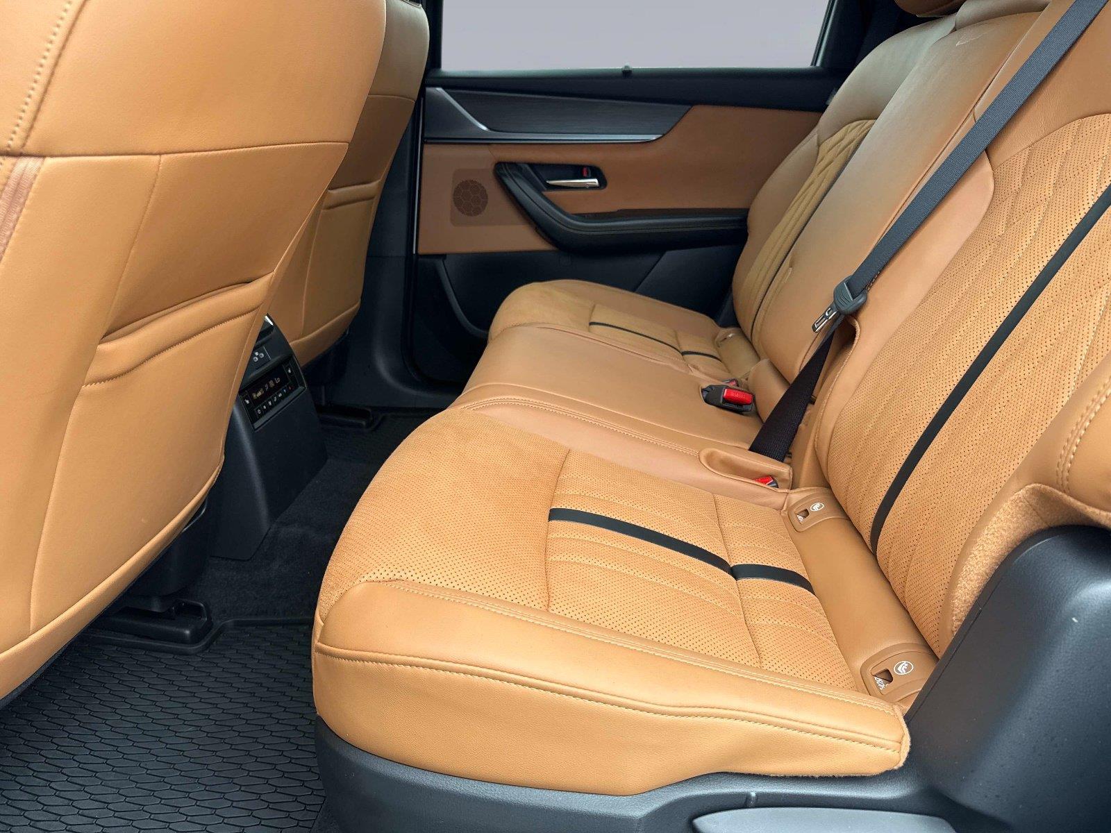 2025 Mazda CX-70 3.3 Turbo S Premium Plus Package
