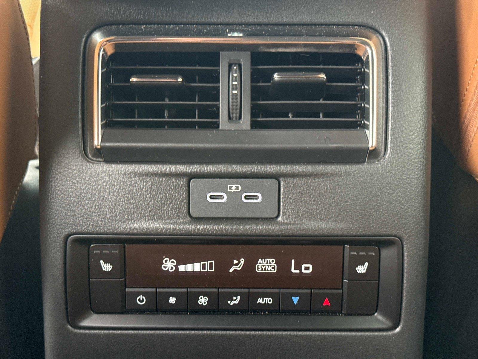 2025 Mazda CX-70 3.3 Turbo S Premium Plus Package