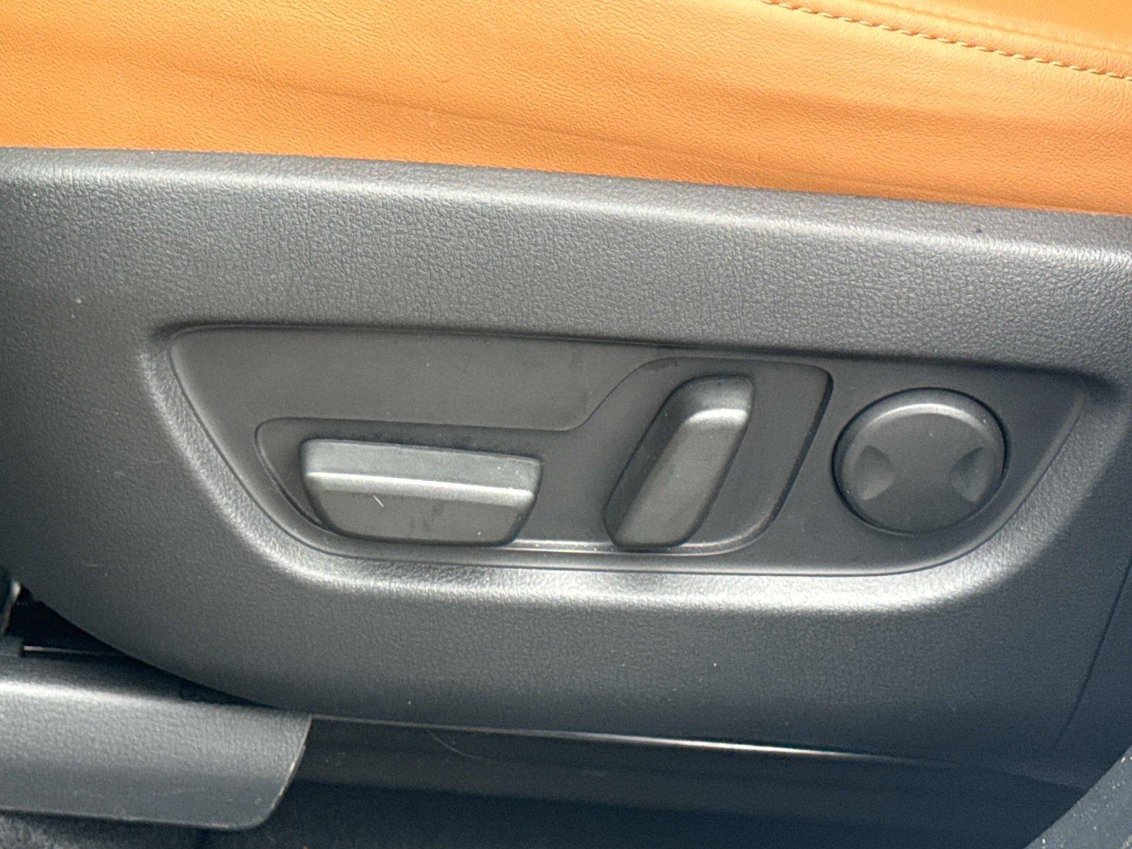 2025 Mazda CX-70 3.3 Turbo S Premium Plus Package