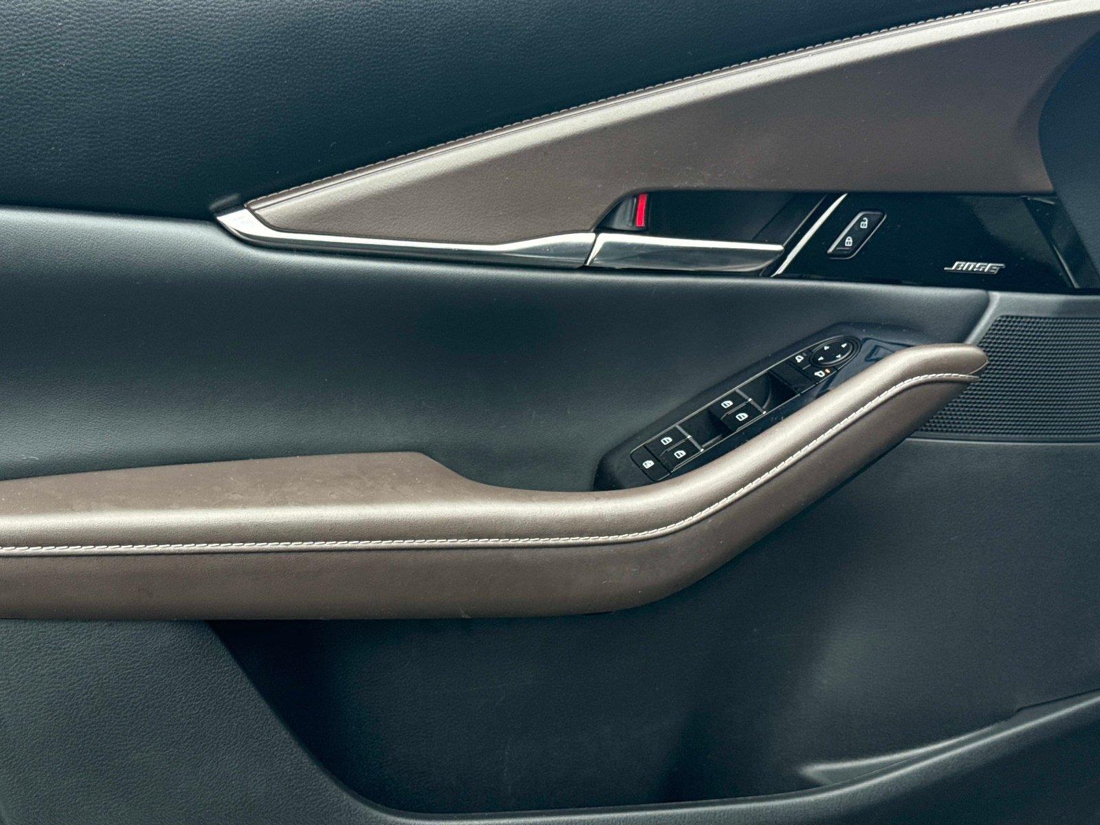 2024 Mazda CX-30 2.5 Turbo Premium Plus Package