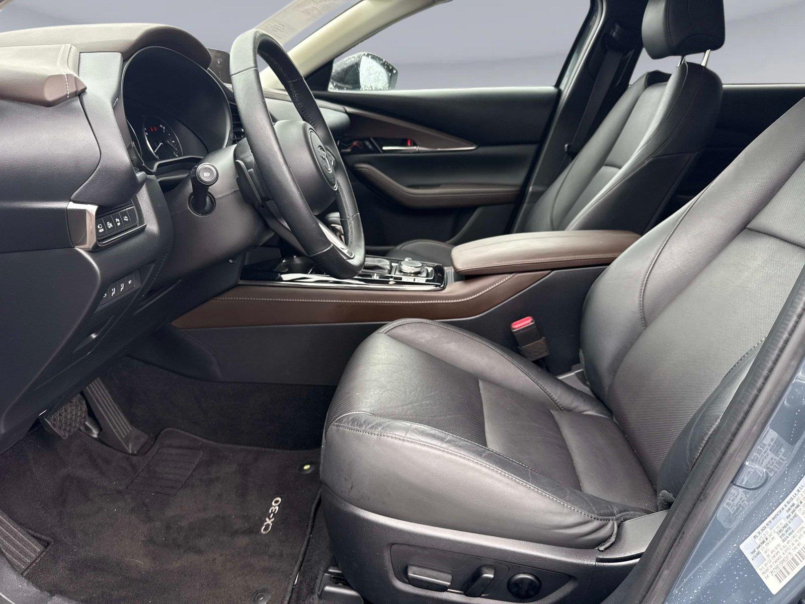 2024 Mazda CX-30 2.5 Turbo Premium Plus Package