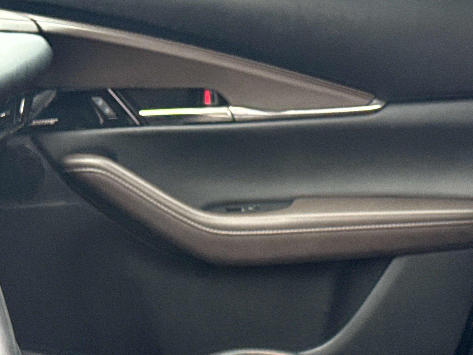 2024 Mazda CX-30 2.5 Turbo Premium Plus Package