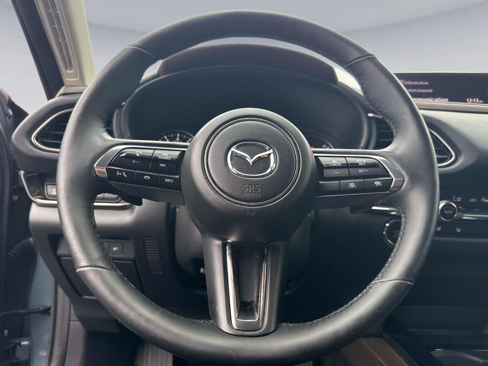2024 Mazda CX-30 2.5 Turbo Premium Plus Package