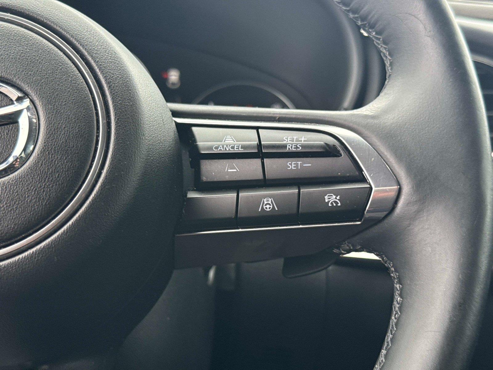 2024 Mazda CX-30 2.5 Turbo Premium Plus Package