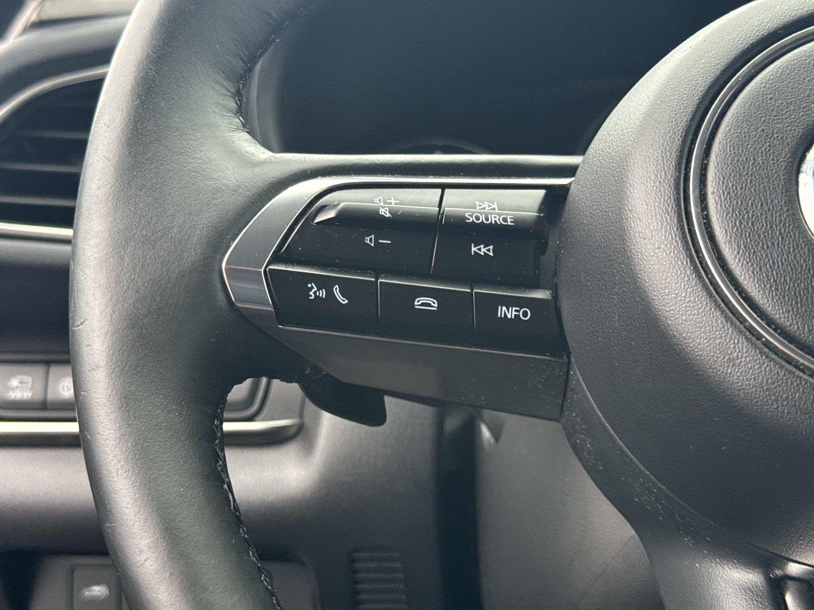 2024 Mazda CX-30 2.5 Turbo Premium Plus Package