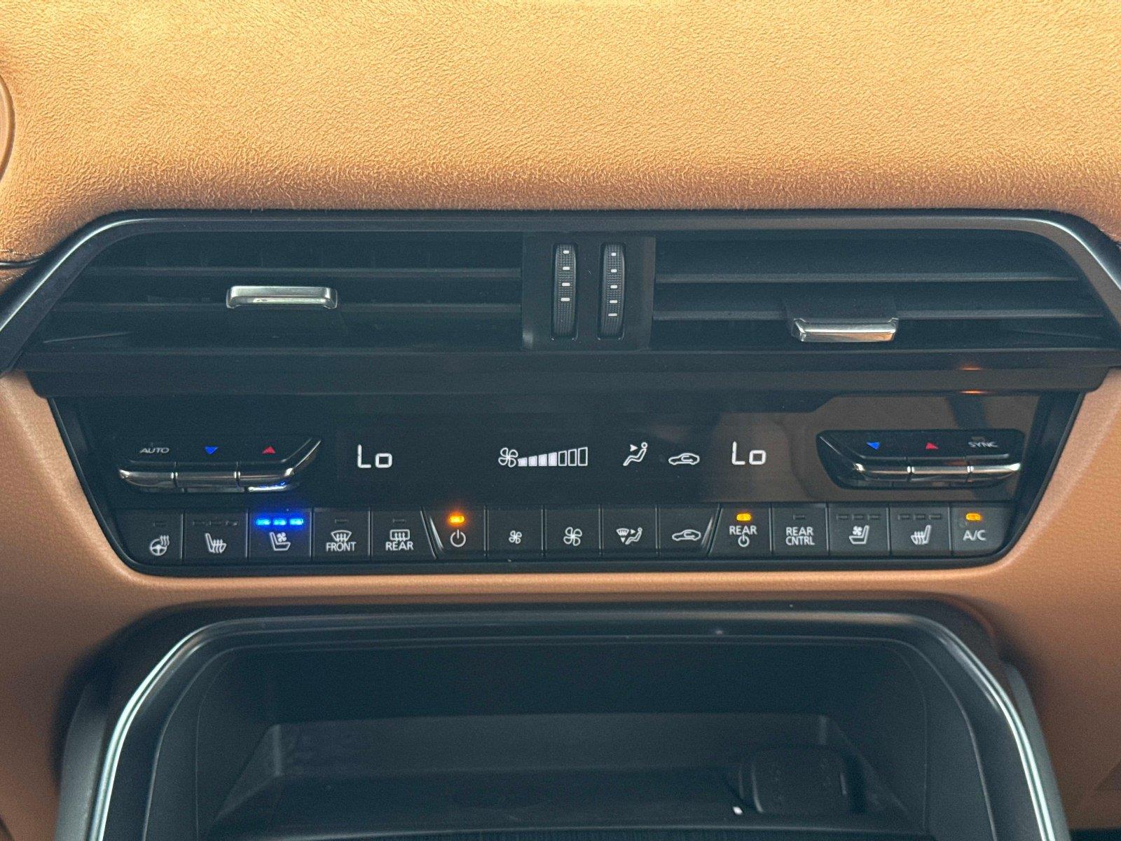 2025 Mazda CX-70 3.3 Turbo S Premium Plus Package