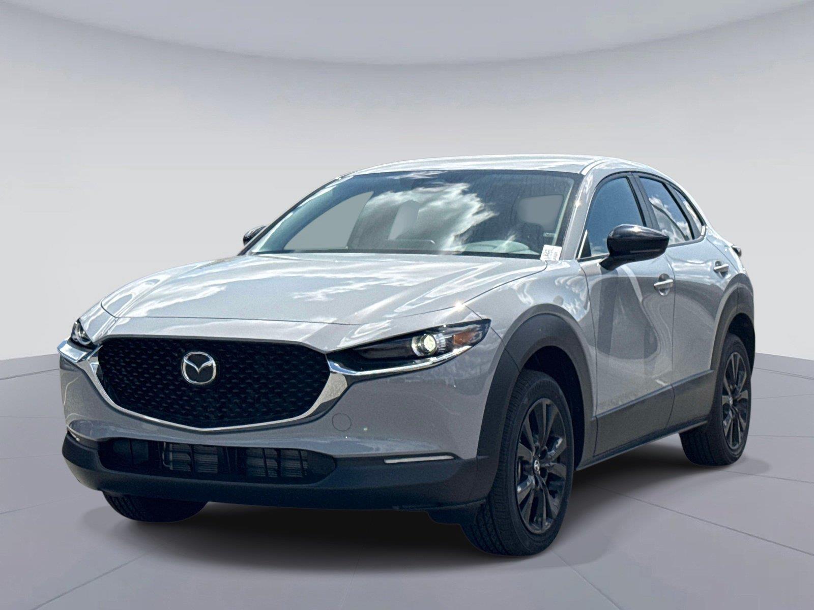 2026 Mazda CX-30 2.5 S Select Sport