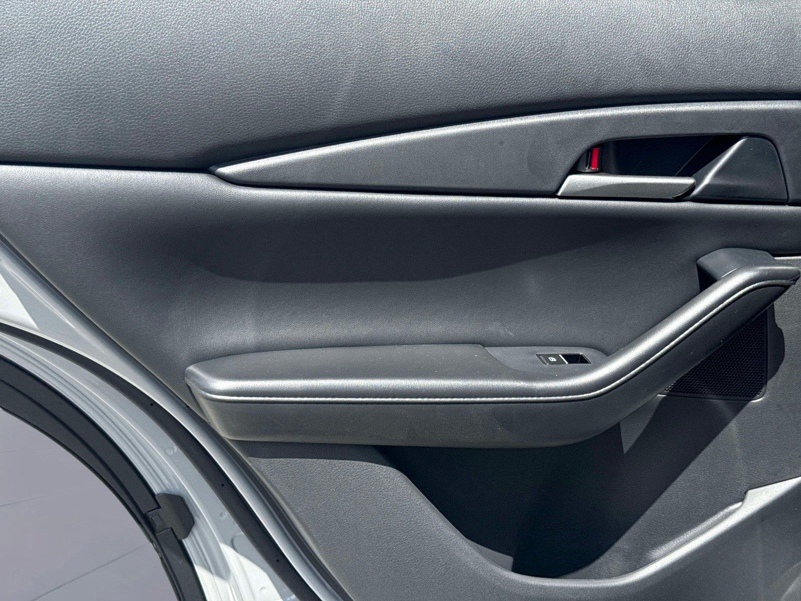 2026 Mazda CX-30 2.5 S Select Sport