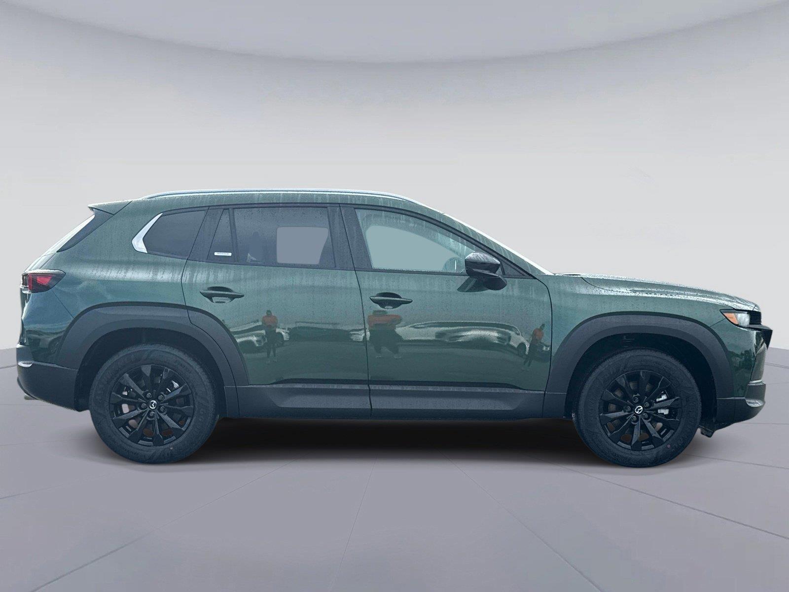 2026 Mazda CX-50 2.5 S Preferred