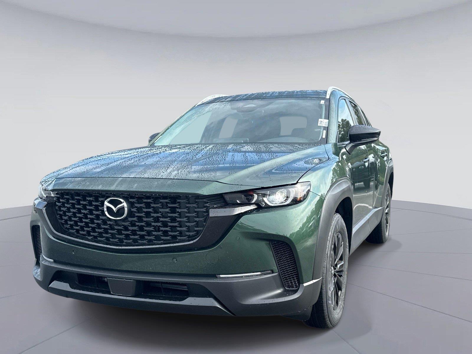 2026 Mazda CX-50 2.5 S Preferred