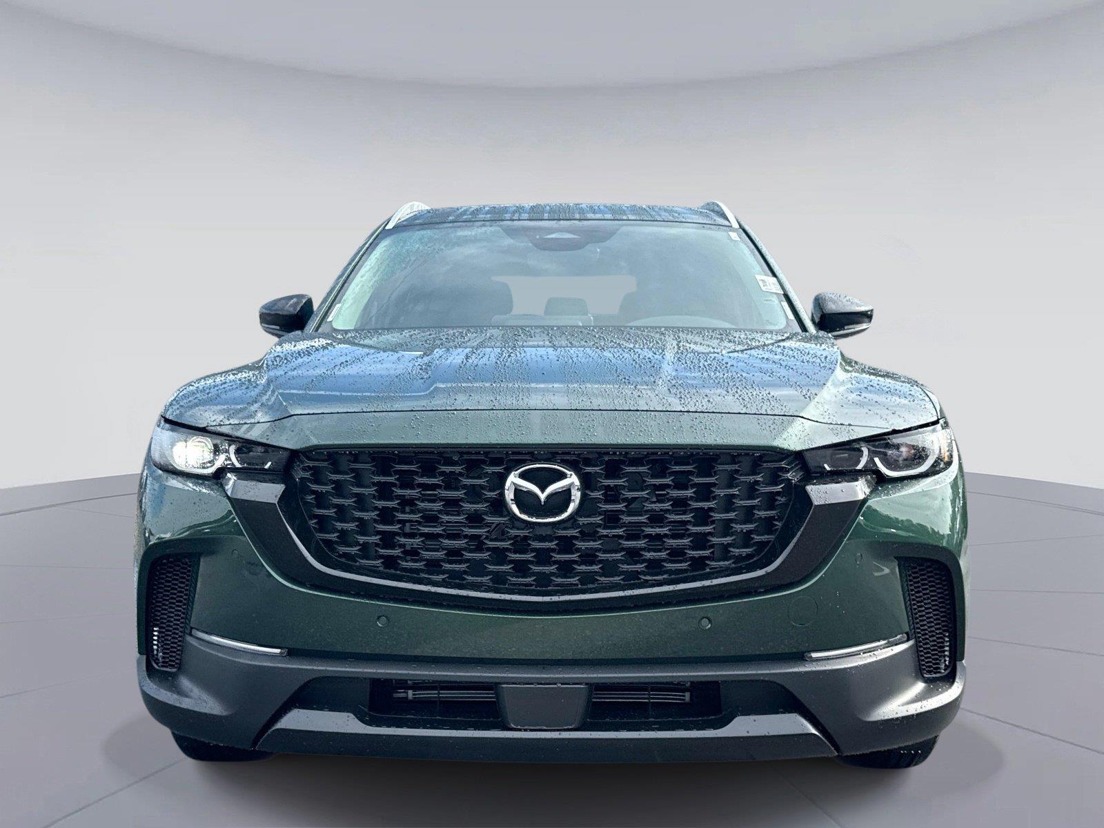 2026 Mazda CX-50 2.5 S Preferred