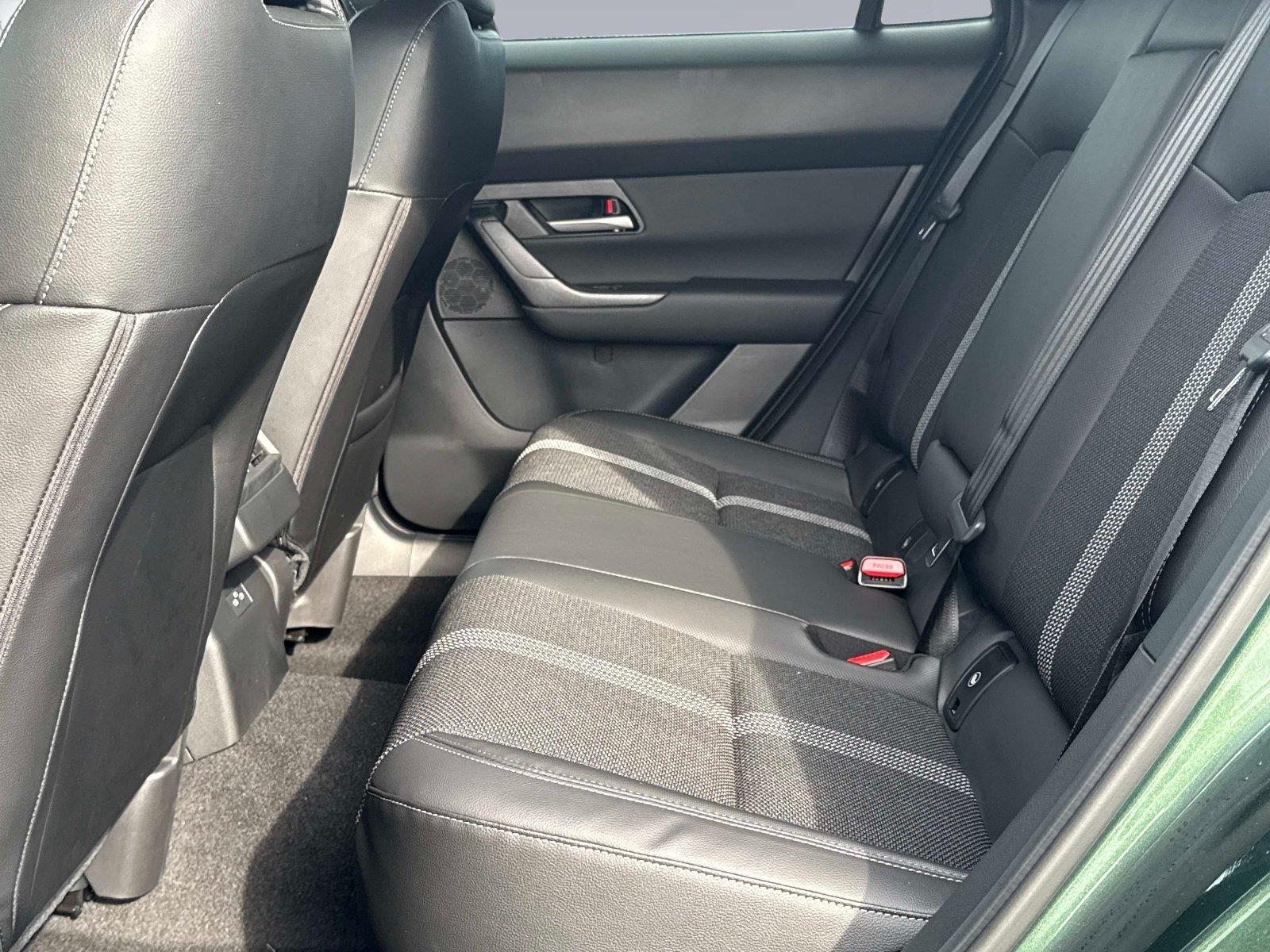 2026 Mazda CX-50 2.5 S Preferred
