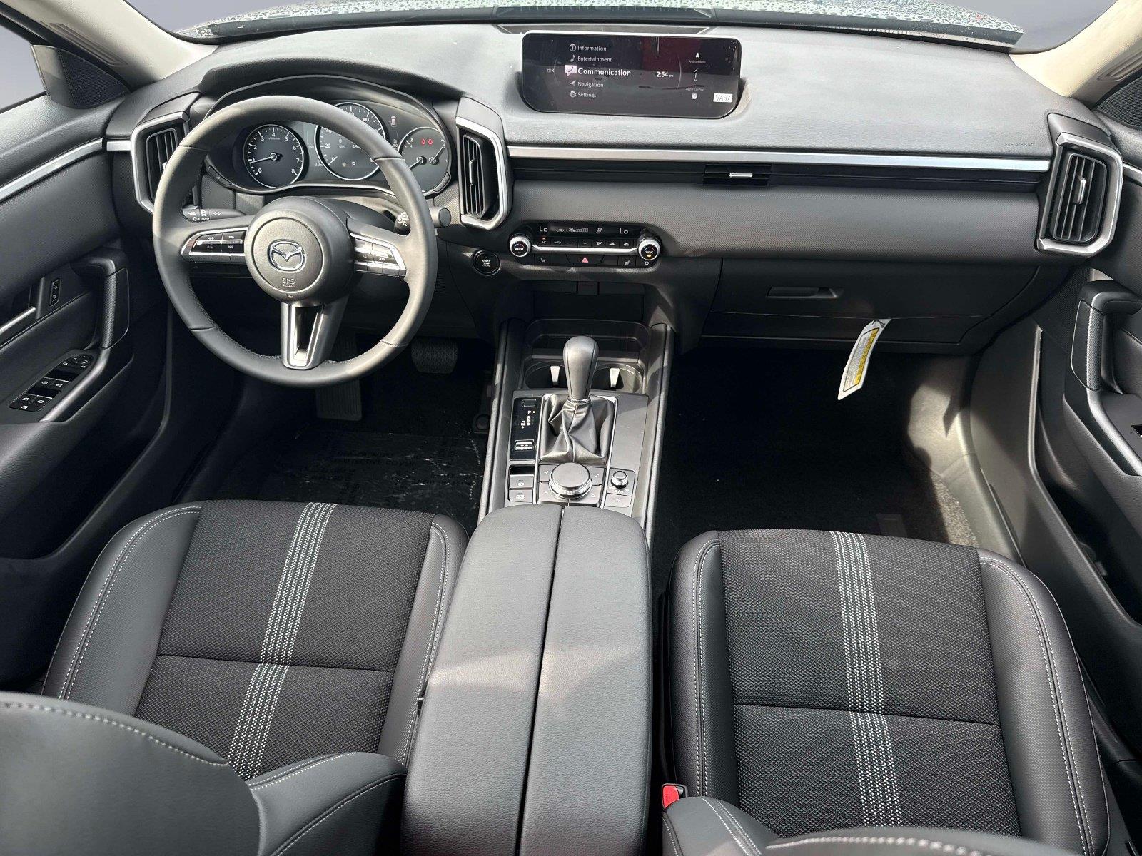 2026 Mazda CX-50 2.5 S Preferred