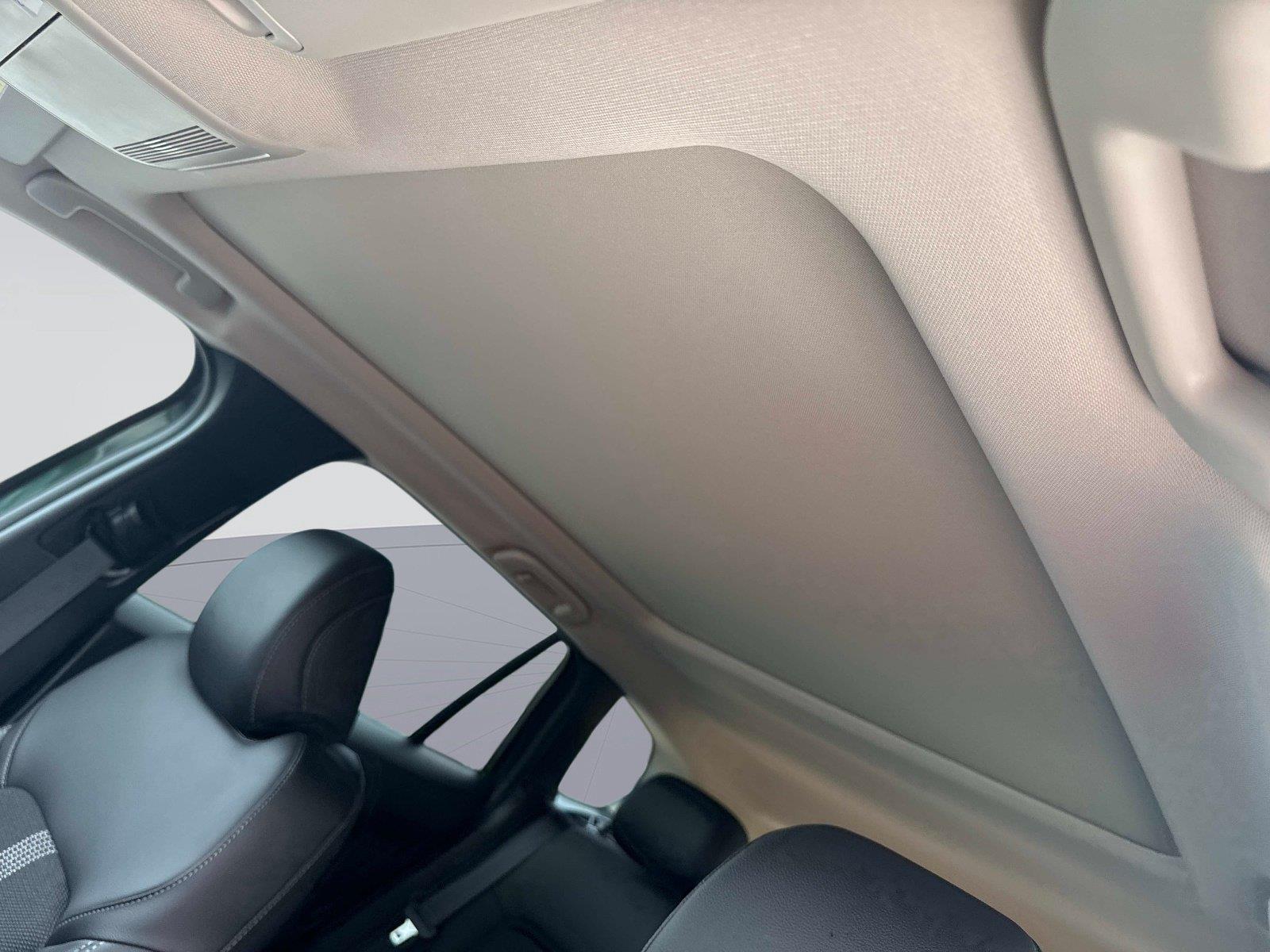 2026 Mazda CX-50 2.5 S Preferred