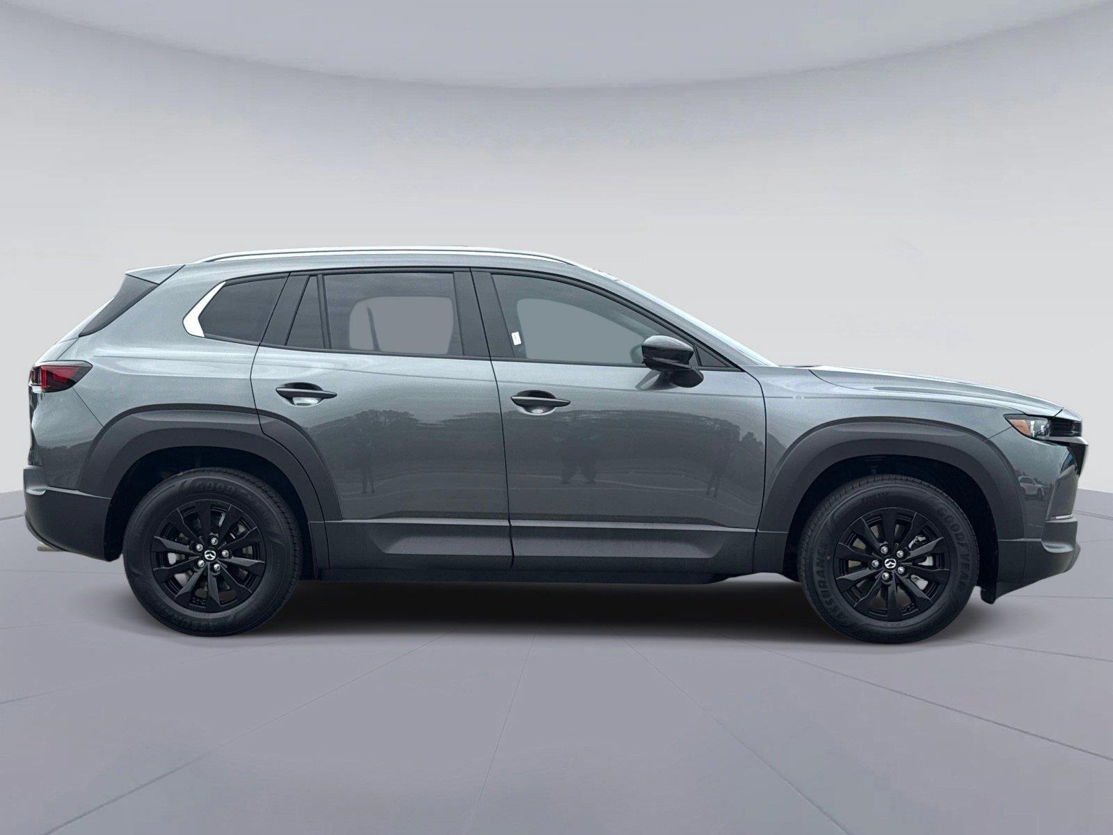2026 Mazda CX-50 Hybrid Preferred