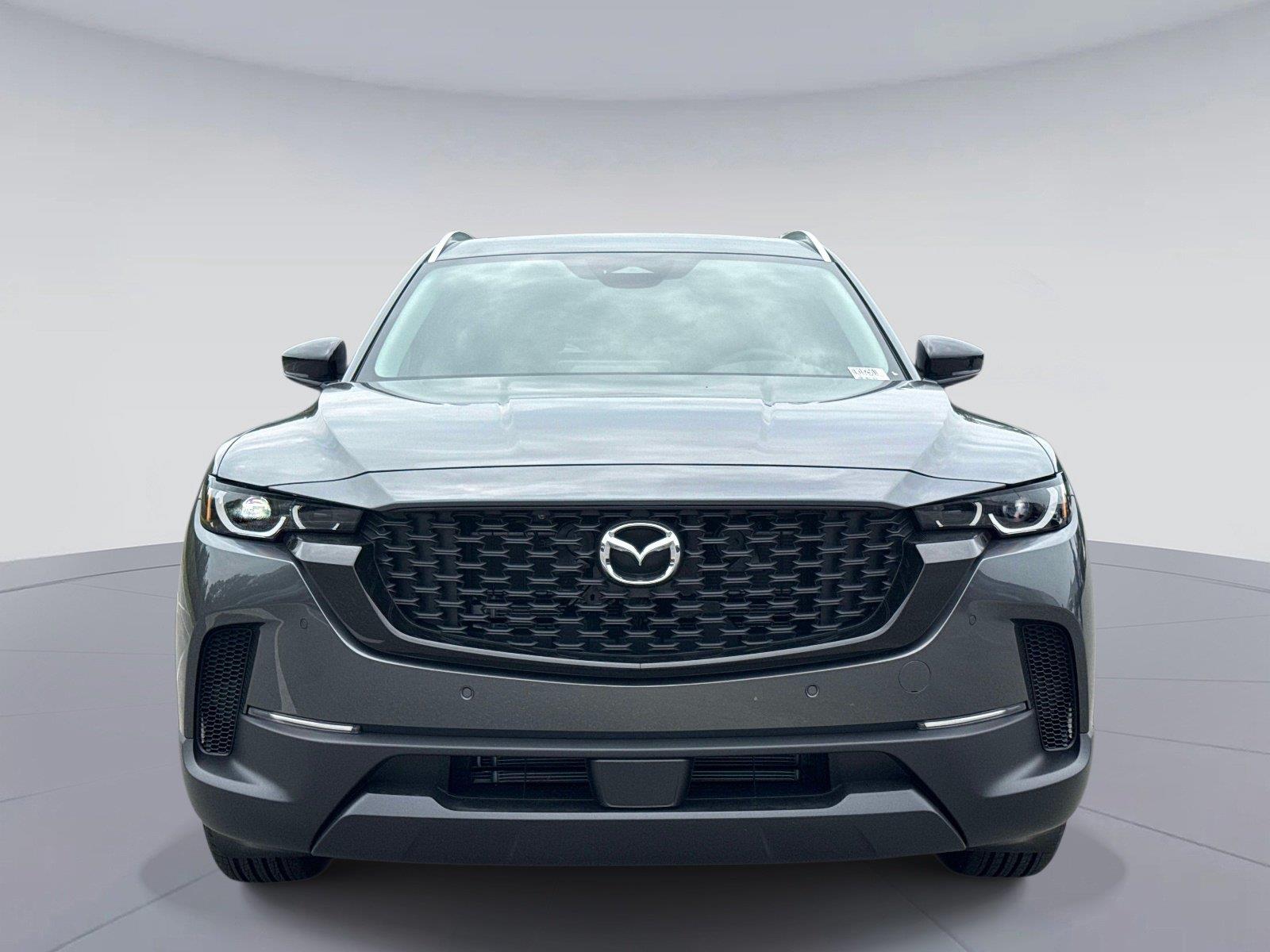2026 Mazda CX-50 Hybrid Preferred