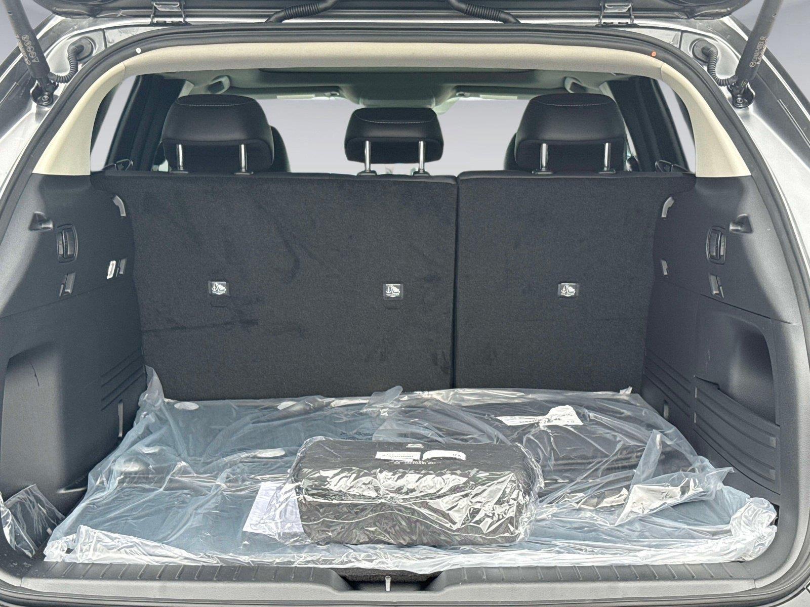 2026 Mazda CX-50 Hybrid Preferred