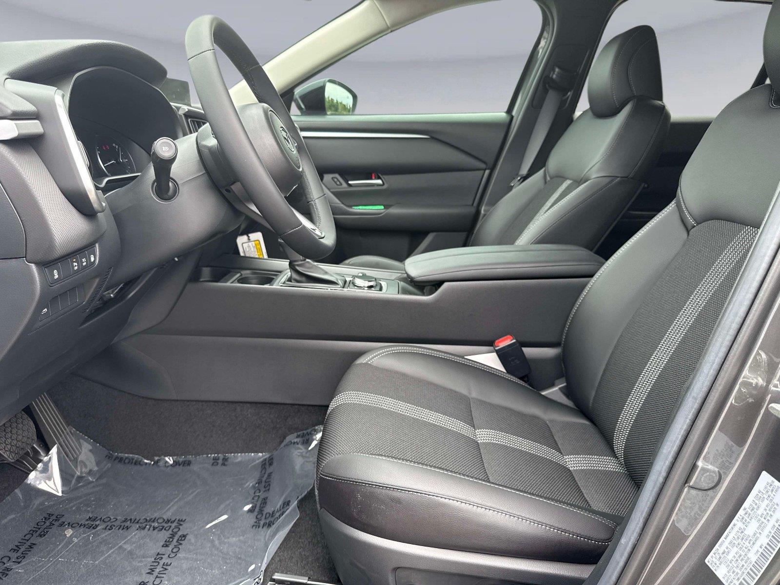 2026 Mazda CX-50 Hybrid Preferred