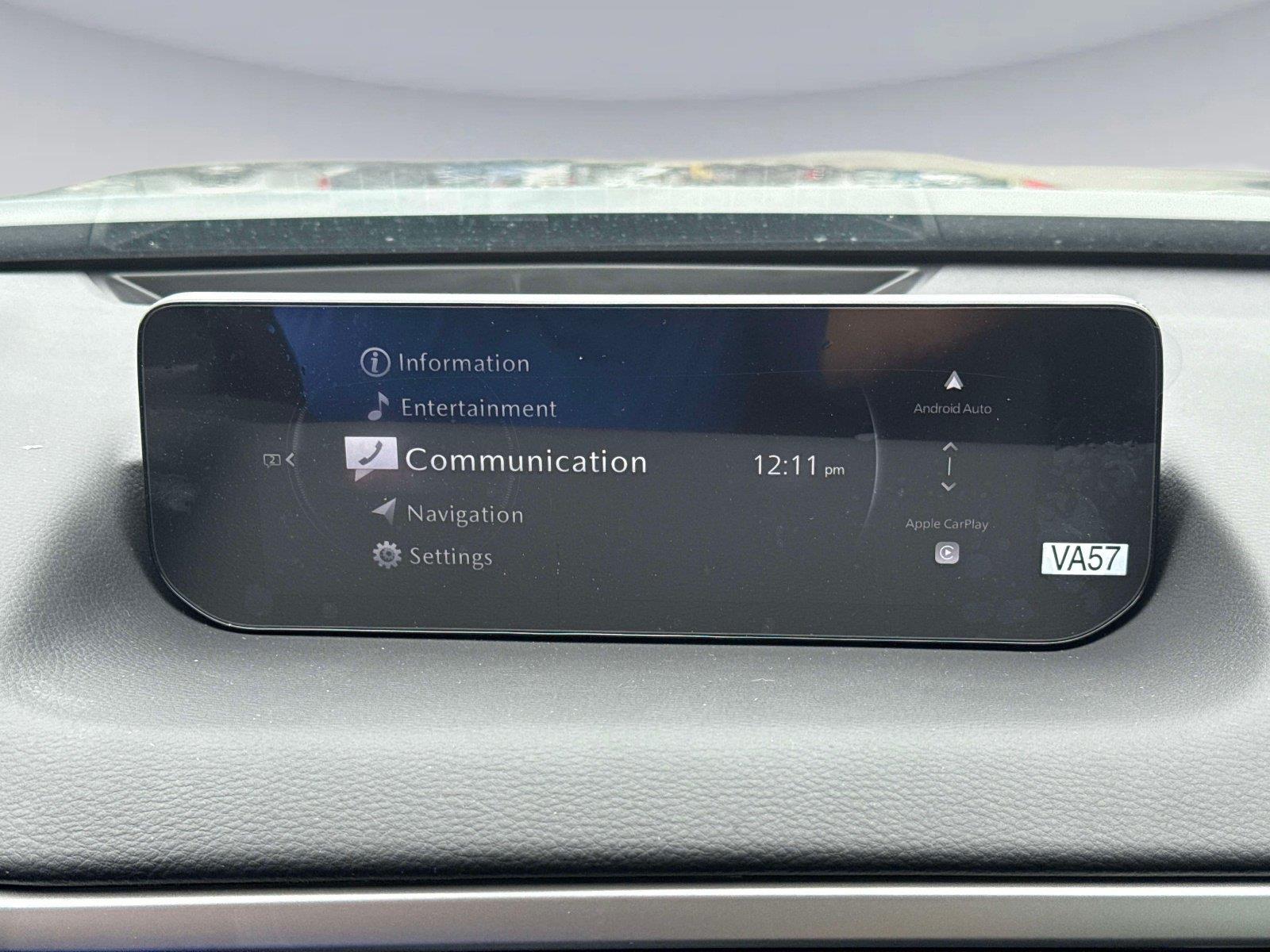 2026 Mazda CX-50 Hybrid Preferred