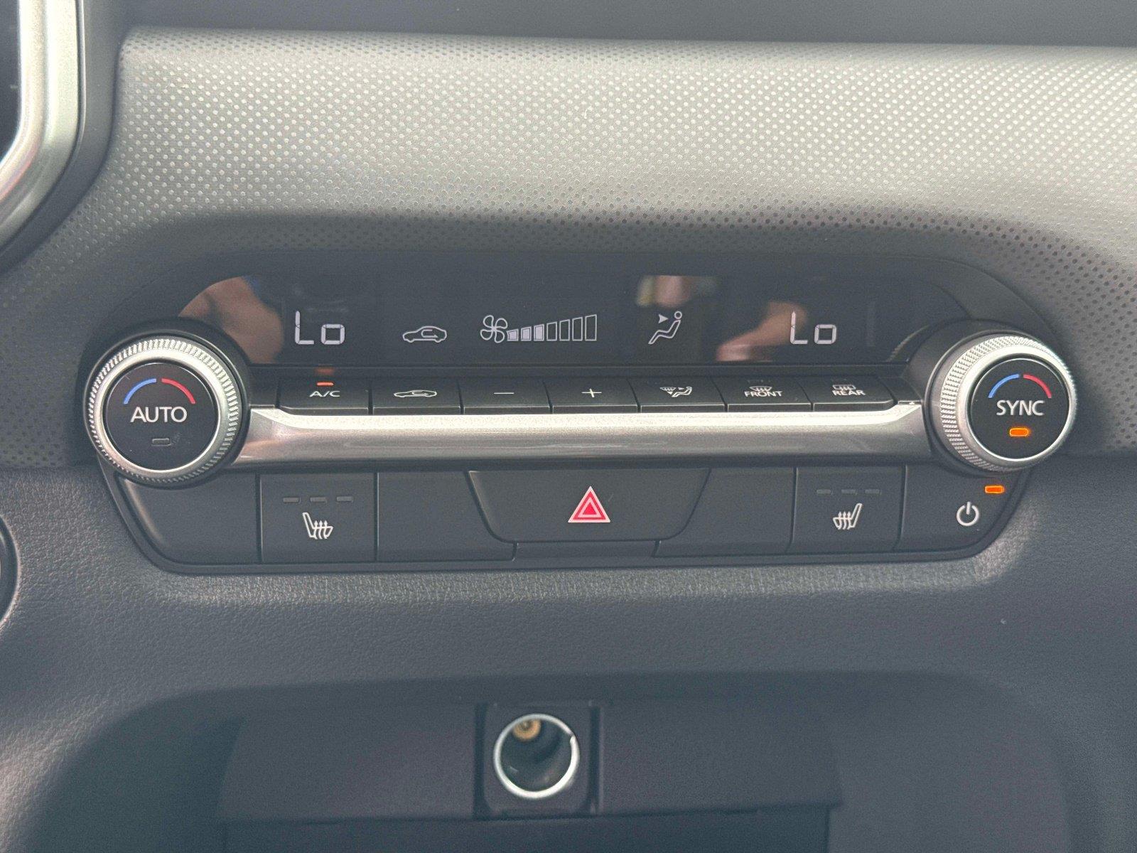 2026 Mazda CX-50 Hybrid Preferred