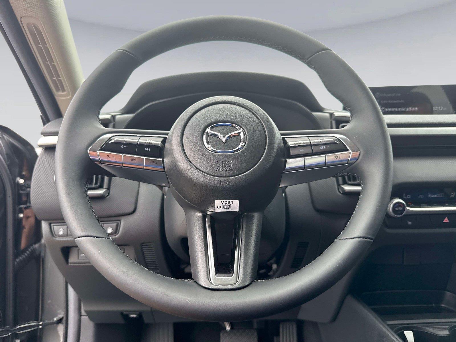 2026 Mazda CX-50 Hybrid Preferred