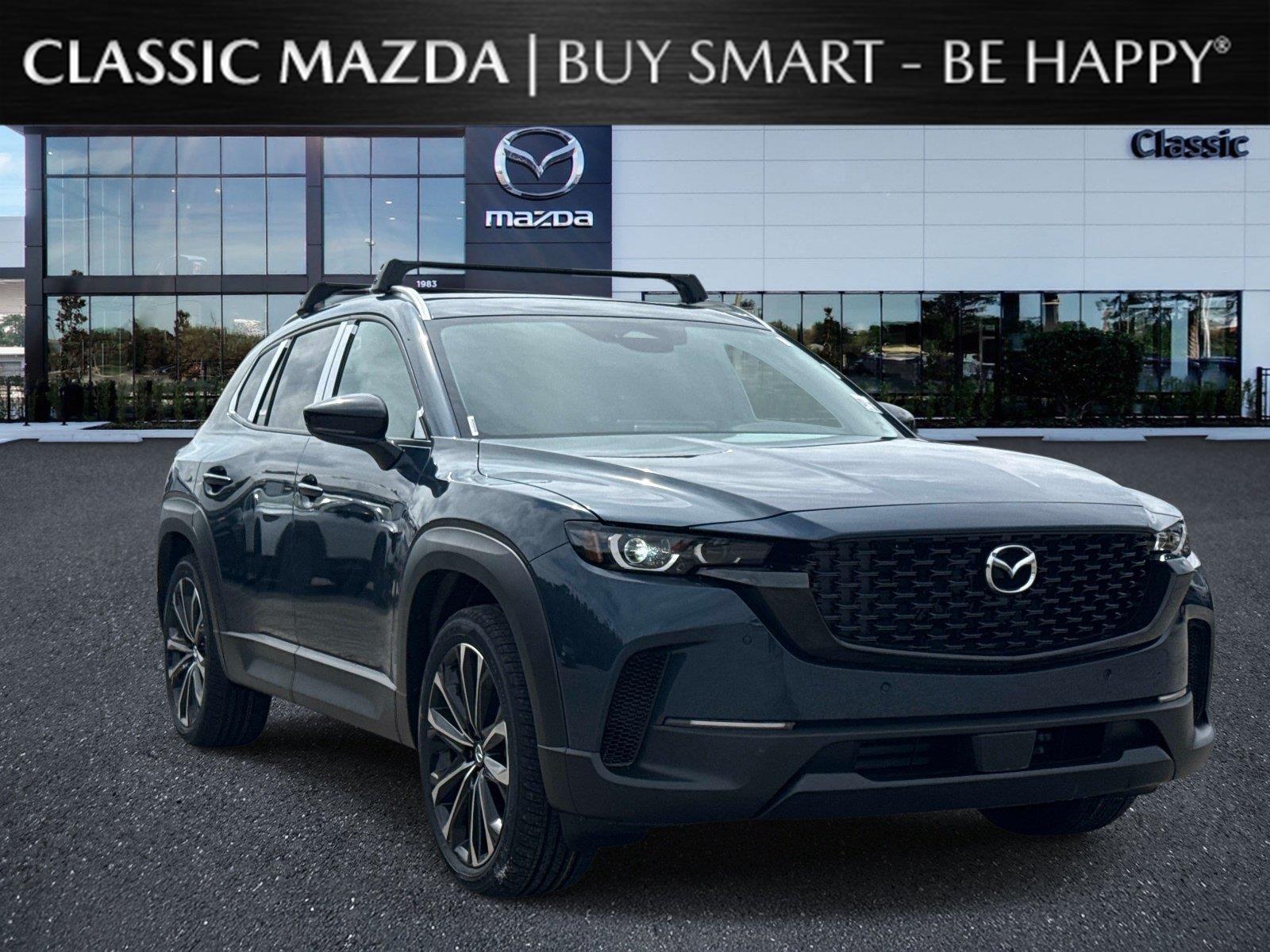 2026 Mazda CX-50 2.5 S Premium